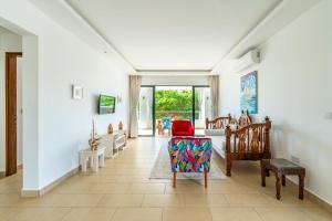 Sandbox Apartment 4 Diani Beach Kenya