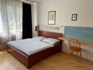 Apartmán C Luhačovice