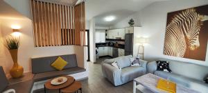 El Bungalow