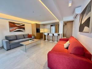 Sherpa Apartments