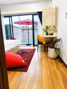 Villa Escape Aonang Krabi