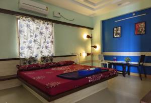Sree Theja Residency