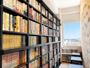 ArtBar & GuestHouse ennova