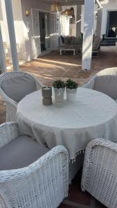 Stylish Villa Near the Beach in Marbella