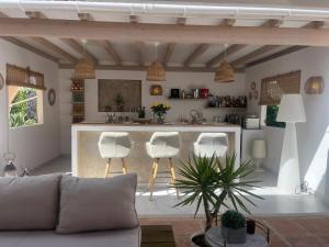 Stylish Villa Near the Beach in Marbella