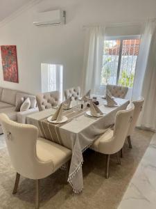 Stylish Villa Near the Beach in Marbella