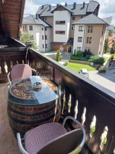 Zlatibor Casa Verde