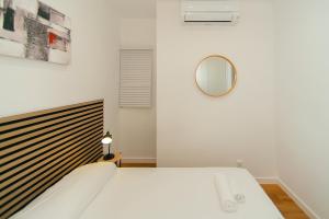 Apartamento cerca de la Playa con Terraza