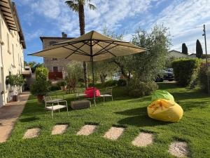 CorteViva Boutique B&B