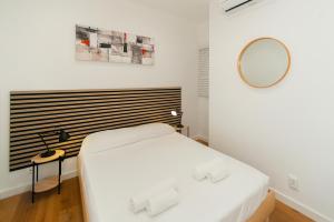 Apartamento cerca de la Playa con Terraza