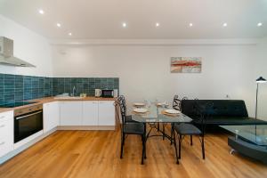 Apartamento cerca de la Playa con Terraza