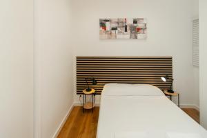 Apartamento cerca de la Playa con Terraza