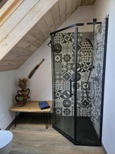 Woodland Apartment Large