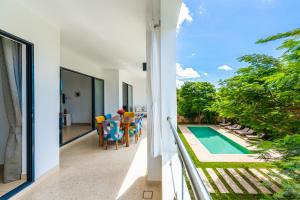 Sandbox Apartment 4 Diani Beach Kenya