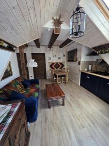 Woodland Apartment Large