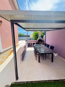 Flora relax house, free parking