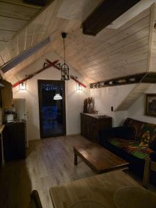 Woodland Apartment Large