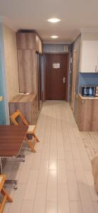 studio with sea view in Orbi Residens