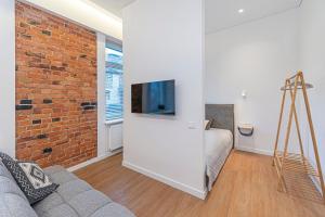 Cosy Ground Floor Studio | Free Parking by Domvia