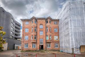 Cosy Ground Floor Studio | Free Parking by Domvia