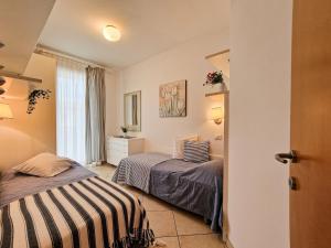 Charming three room apartment