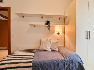Charming three room apartment