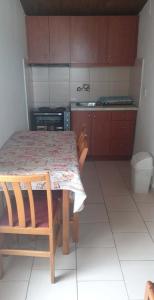 Matenia’s house