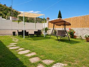 Imerolia House