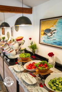 Portakal Hotel Dalyan