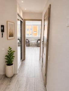 Apartment Genia