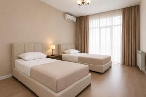 Service Accommodation In Tbilisi City Center