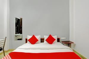 Hotel O Rass