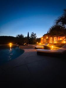 La Villa Louise