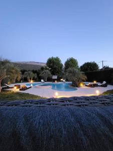 La Villa Louise