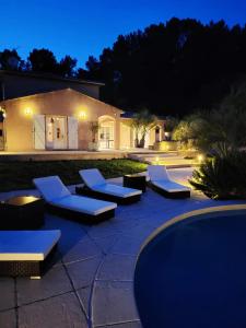 La Villa Louise