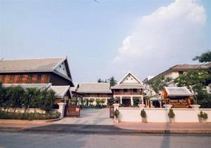 Houngvilai Hotel Luang Prabang