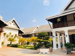 Houngvilai Hotel Luang Prabang