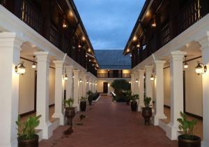 Houngvilai Hotel Luang Prabang