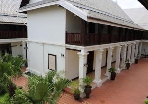 Houngvilai Hotel Luang Prabang