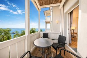Residenz Seeblick Wohnung 17