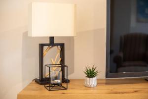 Residenz Seeblick Wohnung 17