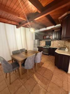 Dion Apartment