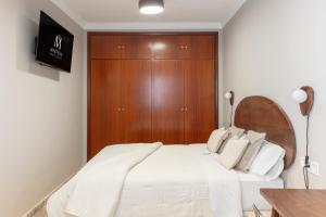 Apartamentos Martalia Namar 91