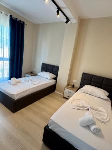 New Bazaar Luxor Apartments 1,2,3 and 4