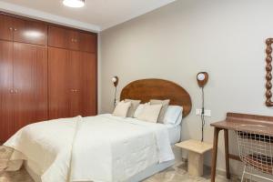 Apartamentos Martalia Namar 91
