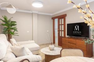 Apartamentos Martalia Namar 91