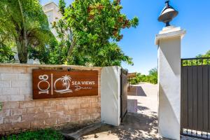 Sandbox Apartment 4 Diani Beach Kenya
