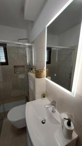 Apartment Giardin - Tina, in Ližnjan