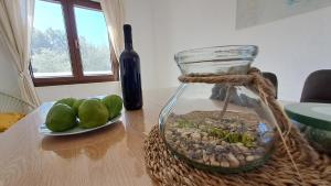 Apartment Giardin - Tina, in Ližnjan
