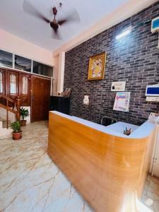 Kanha Homestay